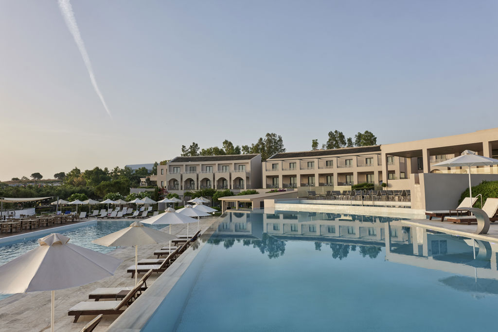 Atlantica Eleon Grand Resort All Inclusive - Hotel