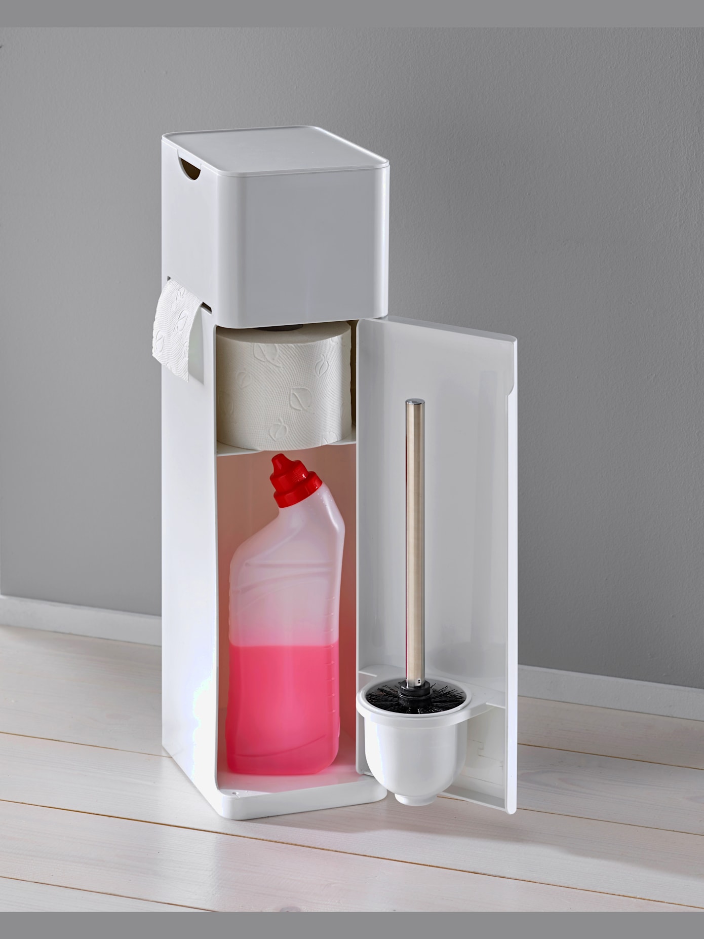 Accessoires wc matière plastique de qualité