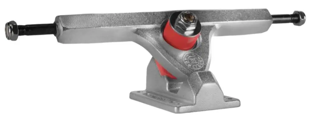 Caliber III Rakeless 10