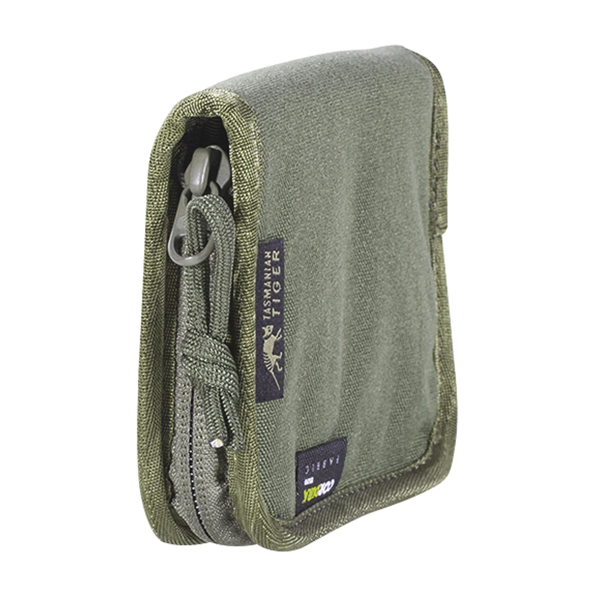 Tasmanian Tiger -  Geldbörse Wallet RFID B