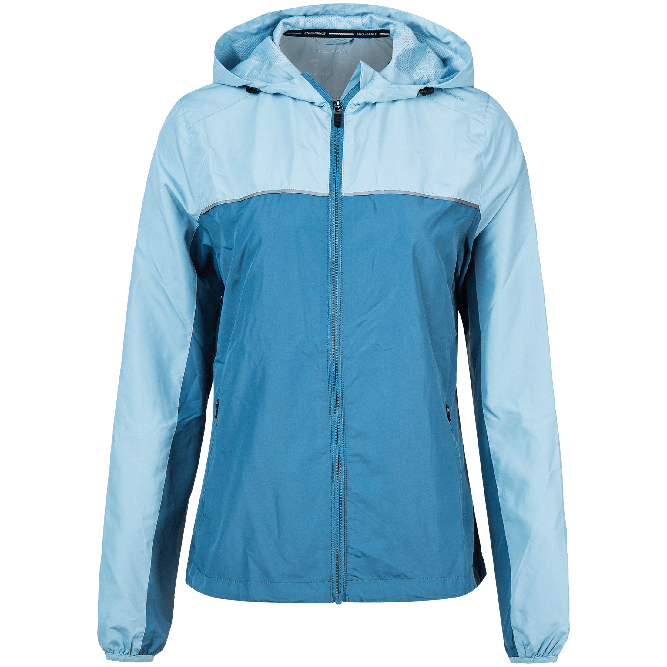 Endurance Karala W Jacket - Treningstøy
