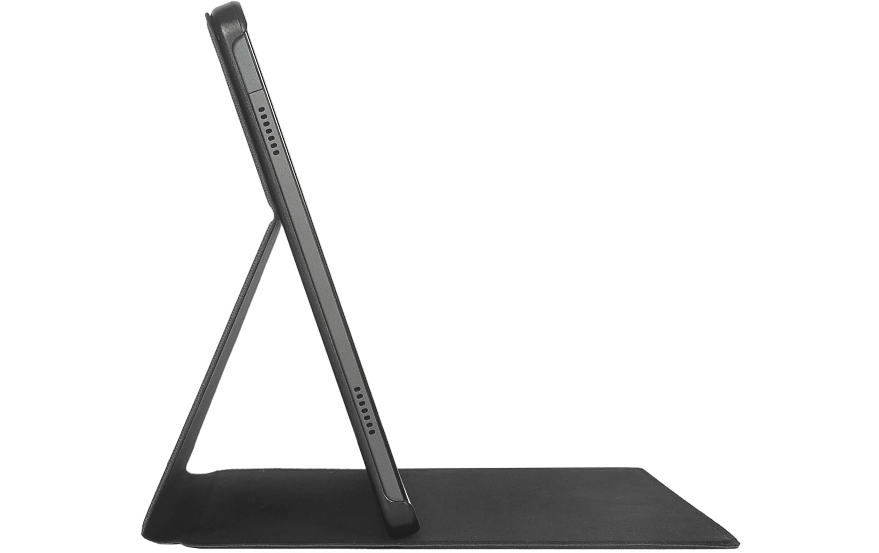 Tablet Book Cover Everyday Prot.Galaxy Tab A9+Tablet Book-Cover für das Samsung Galaxy Tab A9+