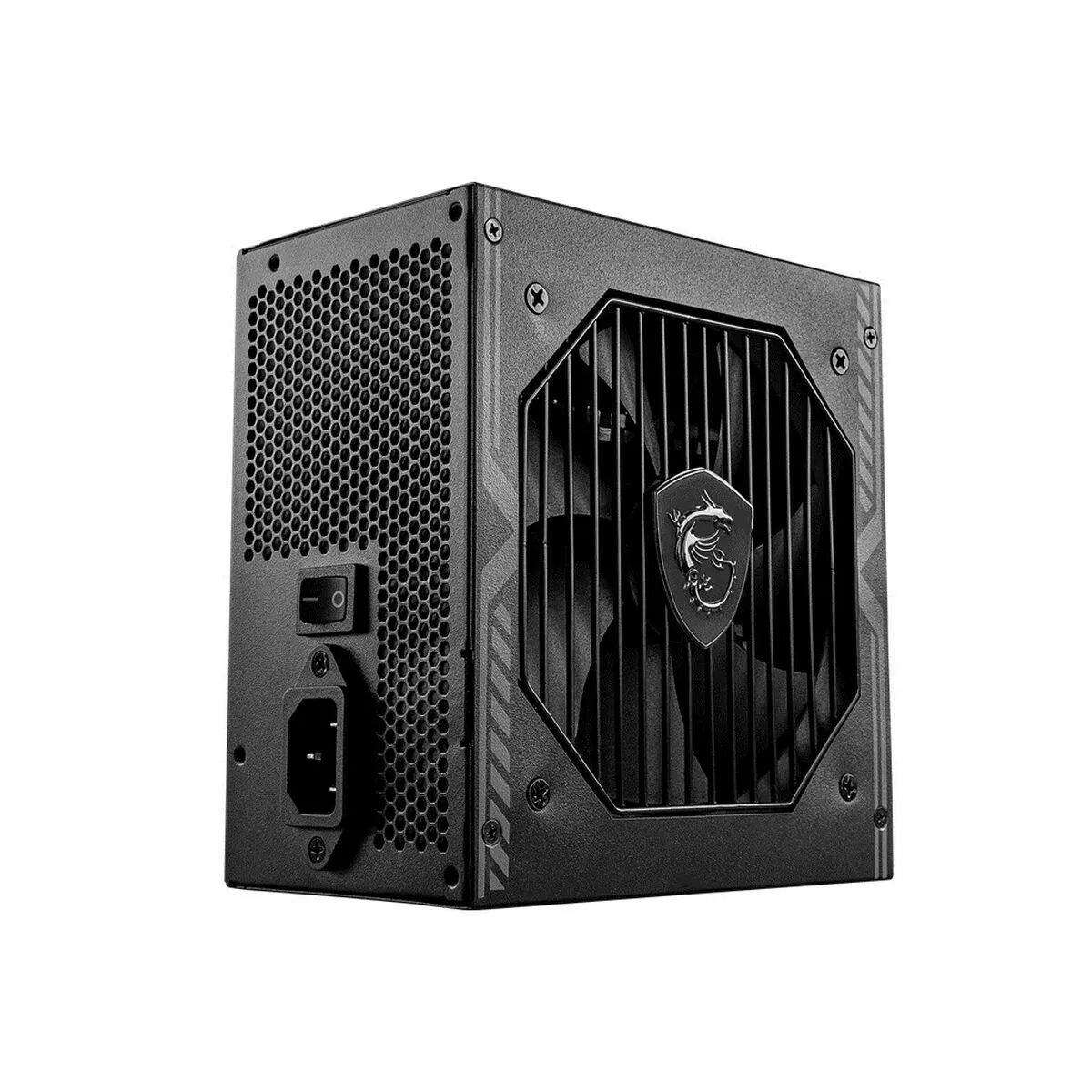 MSI MAG A550BN
