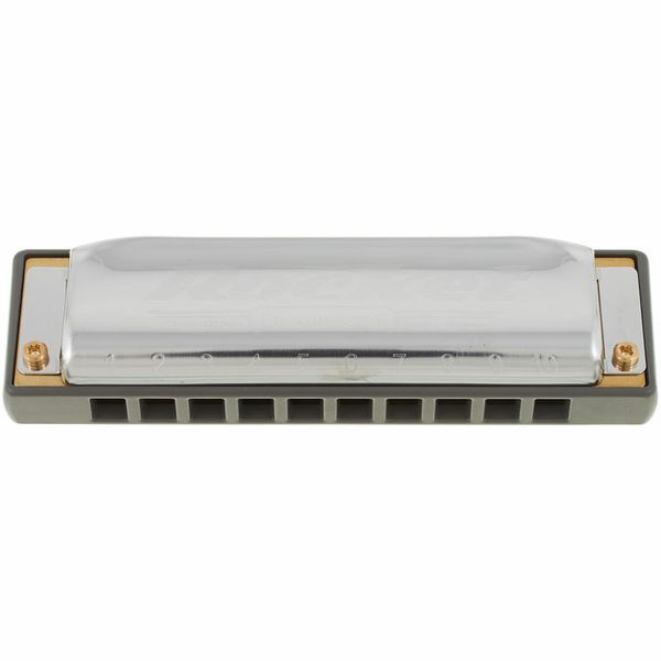 Hohner Rocket Harp G