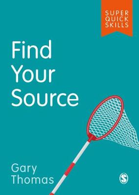 Find Your Source - Super Quick Skills (Paperback)