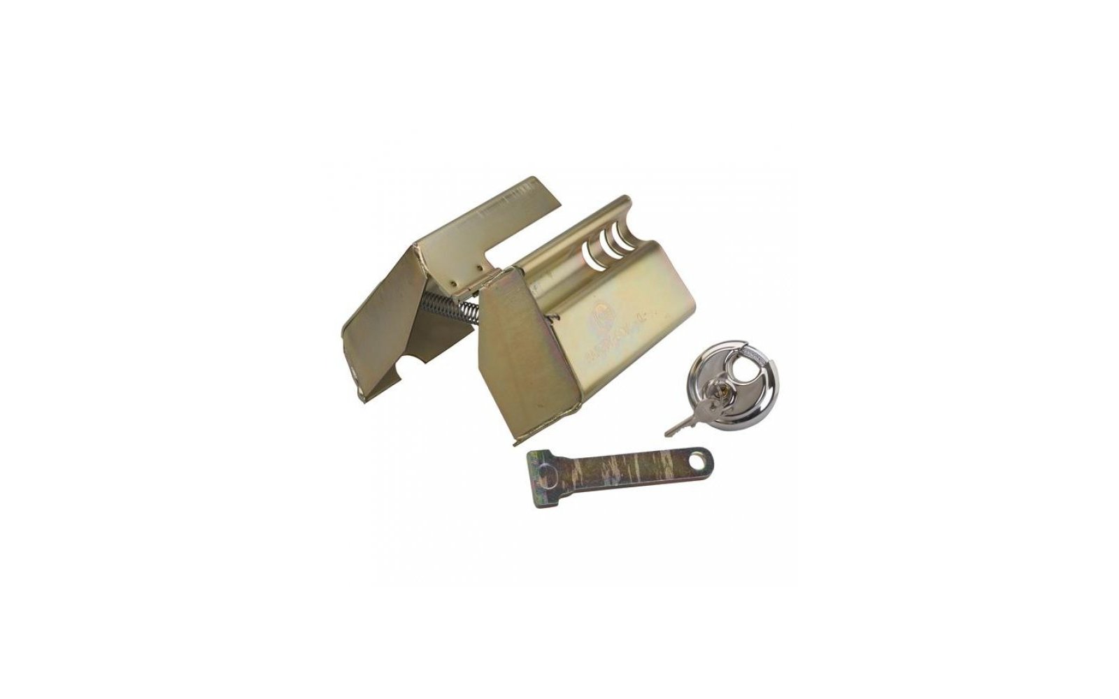 Safety Box