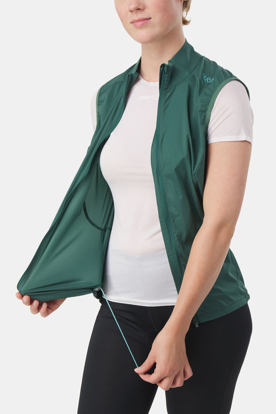 Rab Rab Cinder Windveil Bodywarmer