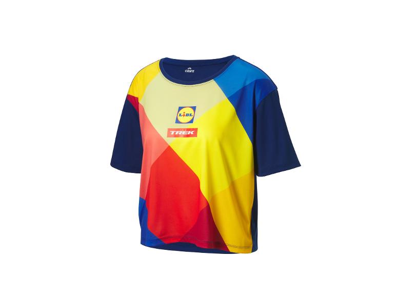 Lidl dames sportshirt