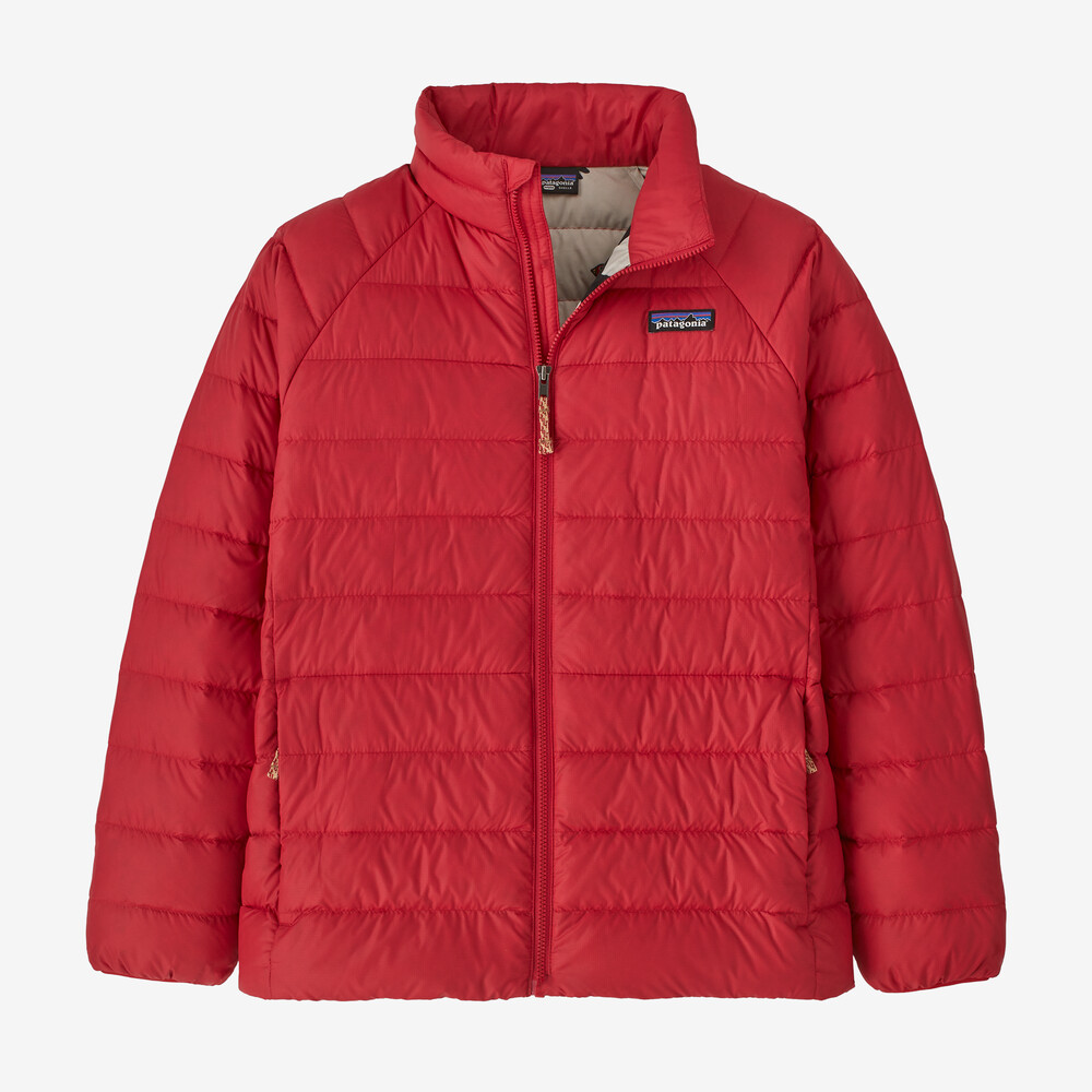 Daunenpullover für Kinder
