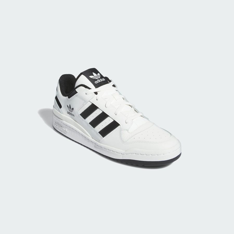 Adidas Original Chaussure Forum Low CL