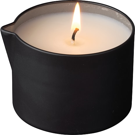 Amaysin vanilje massagelys 180 g