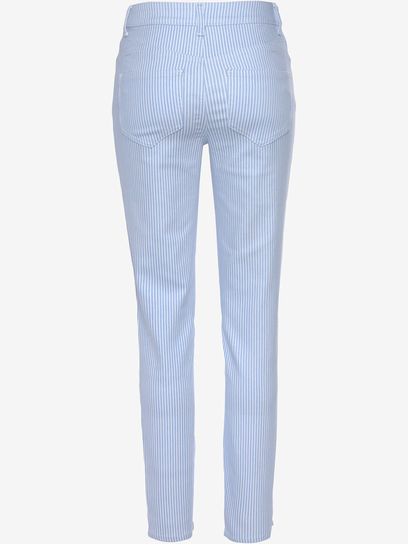 Jegging coutures structurantes pour une coupe et un galbe parfaits