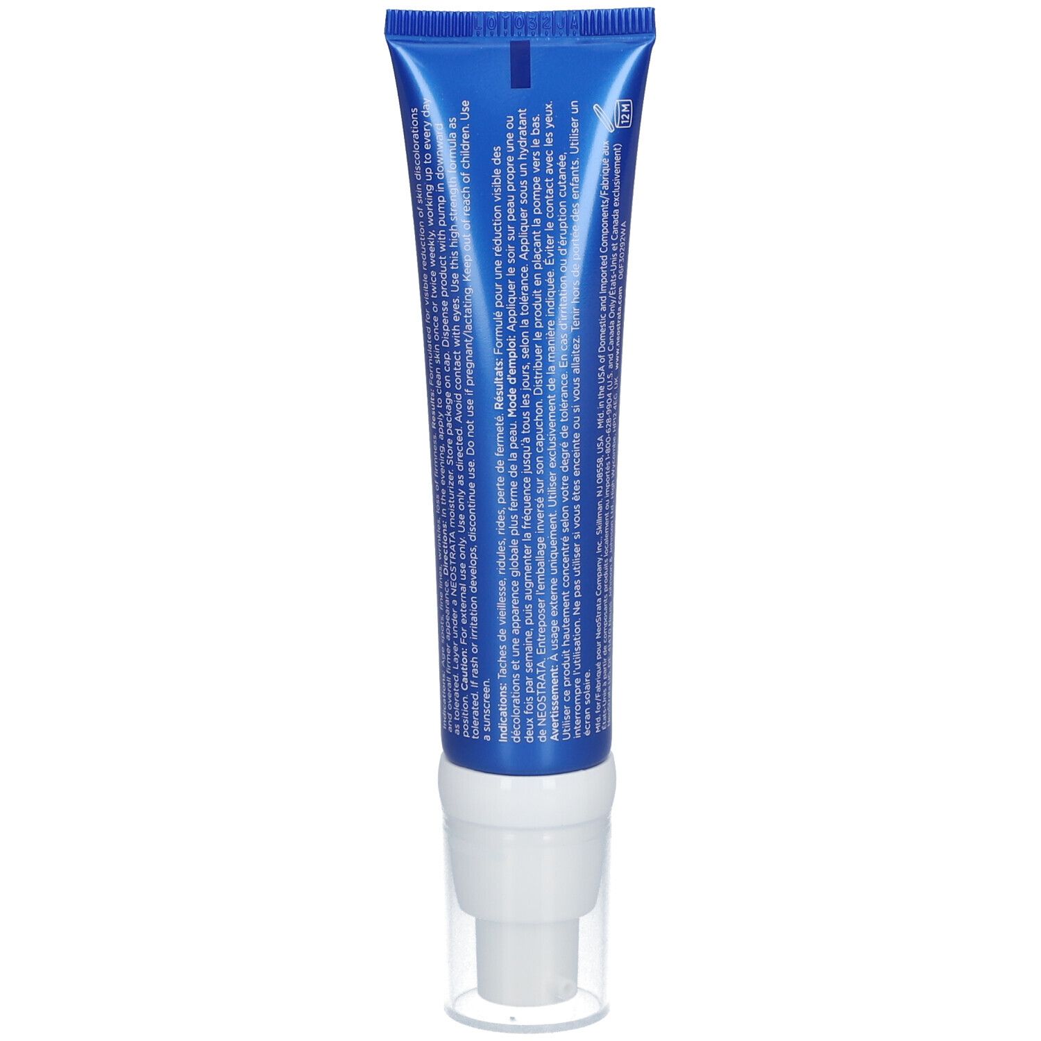 NeoStrata Skin Active Potent Retinol Complex