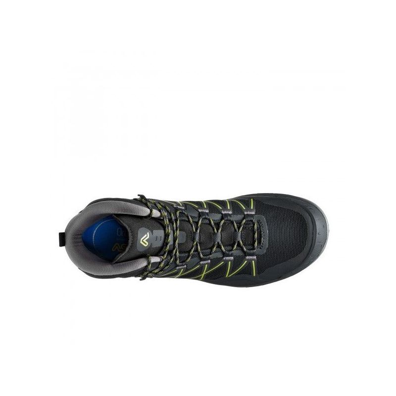 Tahoe Mid GTX MM - Chaussures randonnée homme