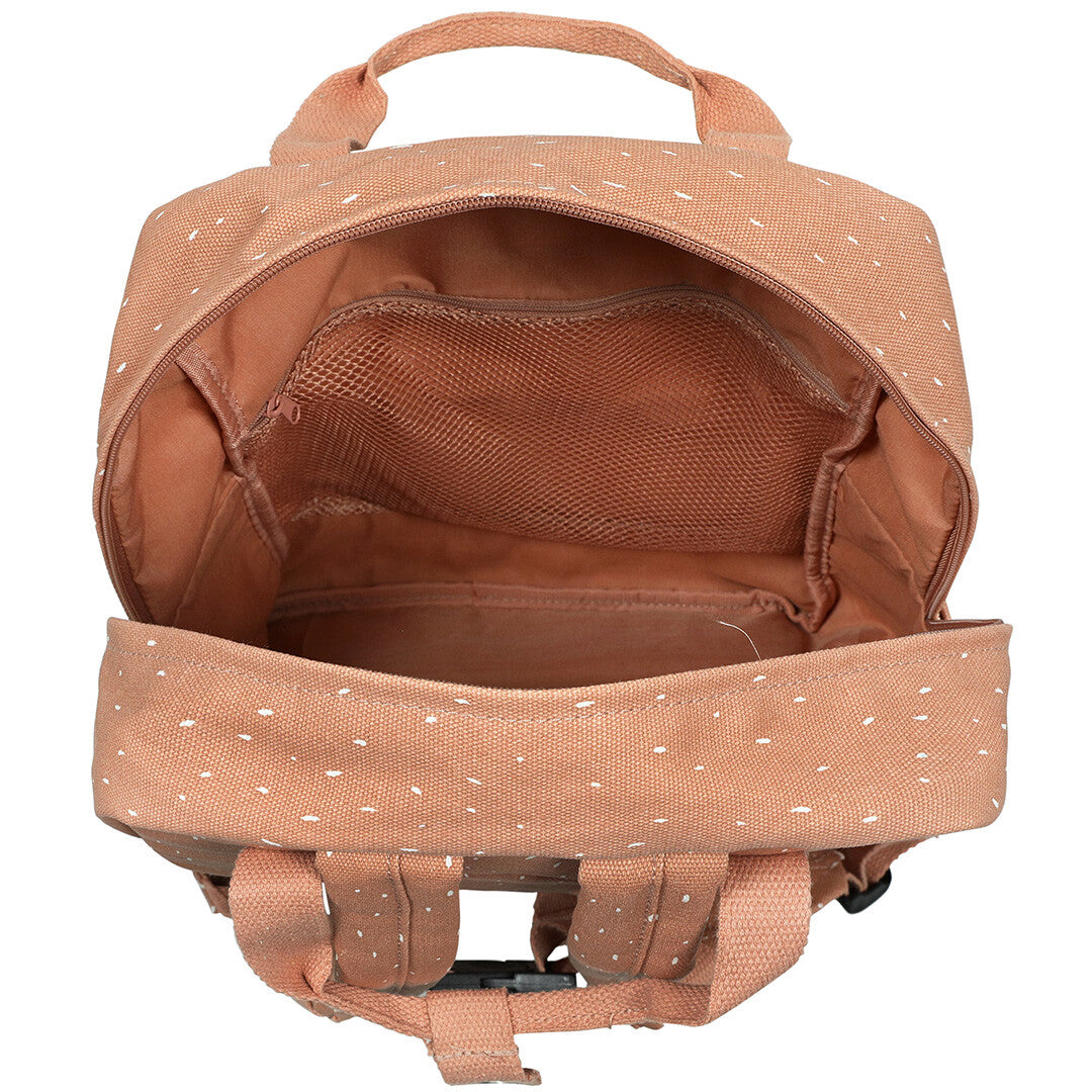 Trixie kinderrugzak mrs. cat - 34 cm