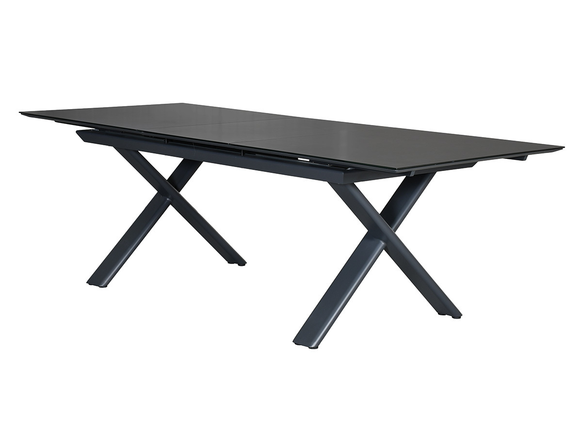 Outdoor Feelings Avila 180-240 uitschuifbare tuintafel