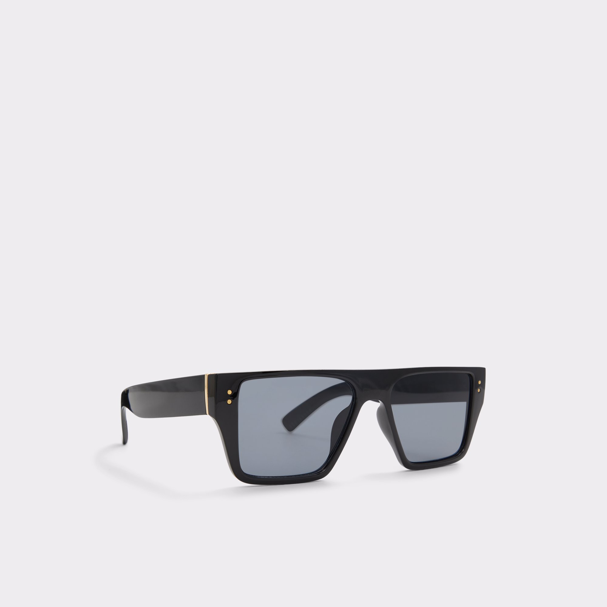 Taft Black Men Rectangle