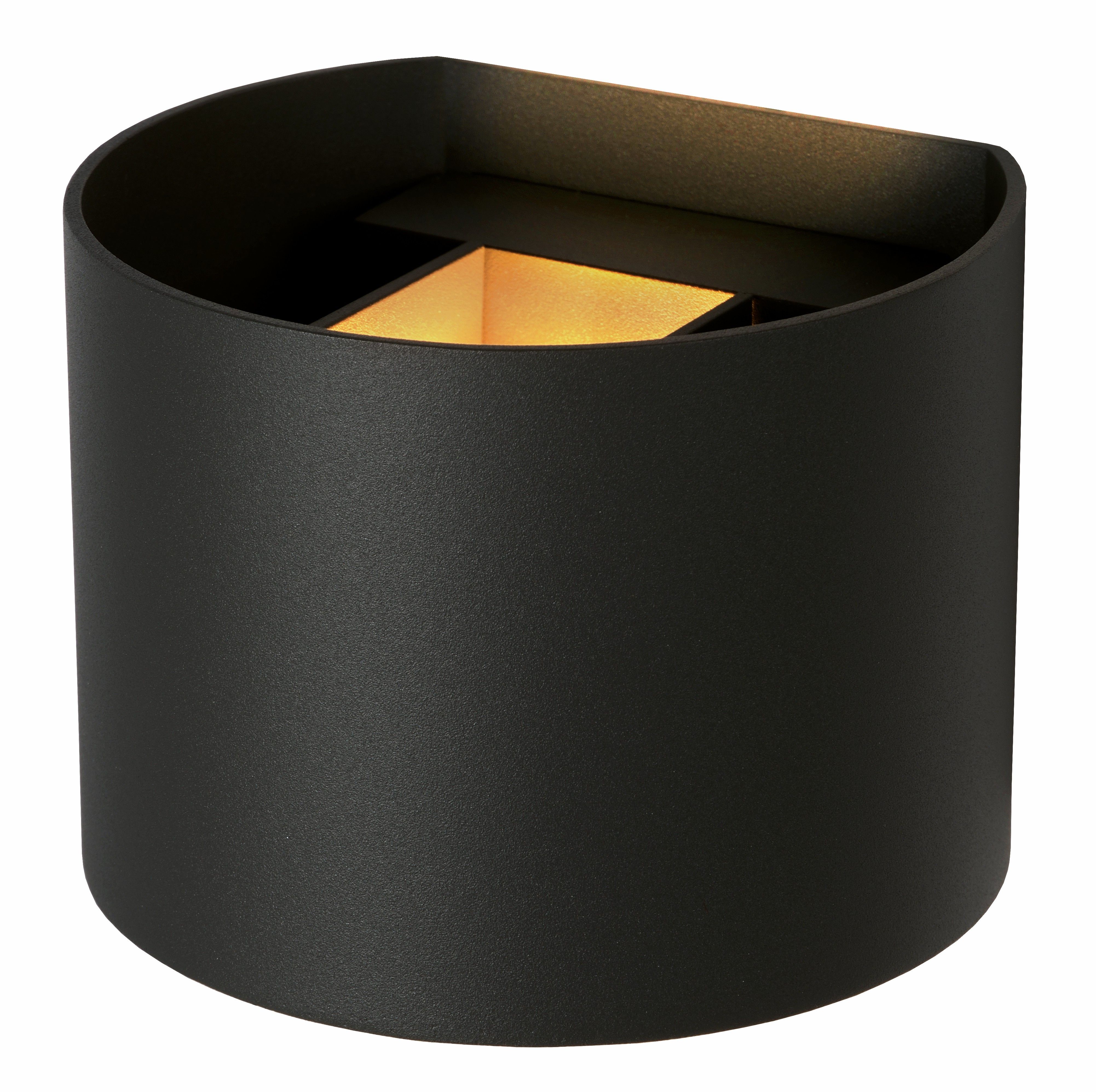Wandlamp Axi B13.5 x D12 cm