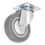 Leddhjul Ø100 mm 50 kg