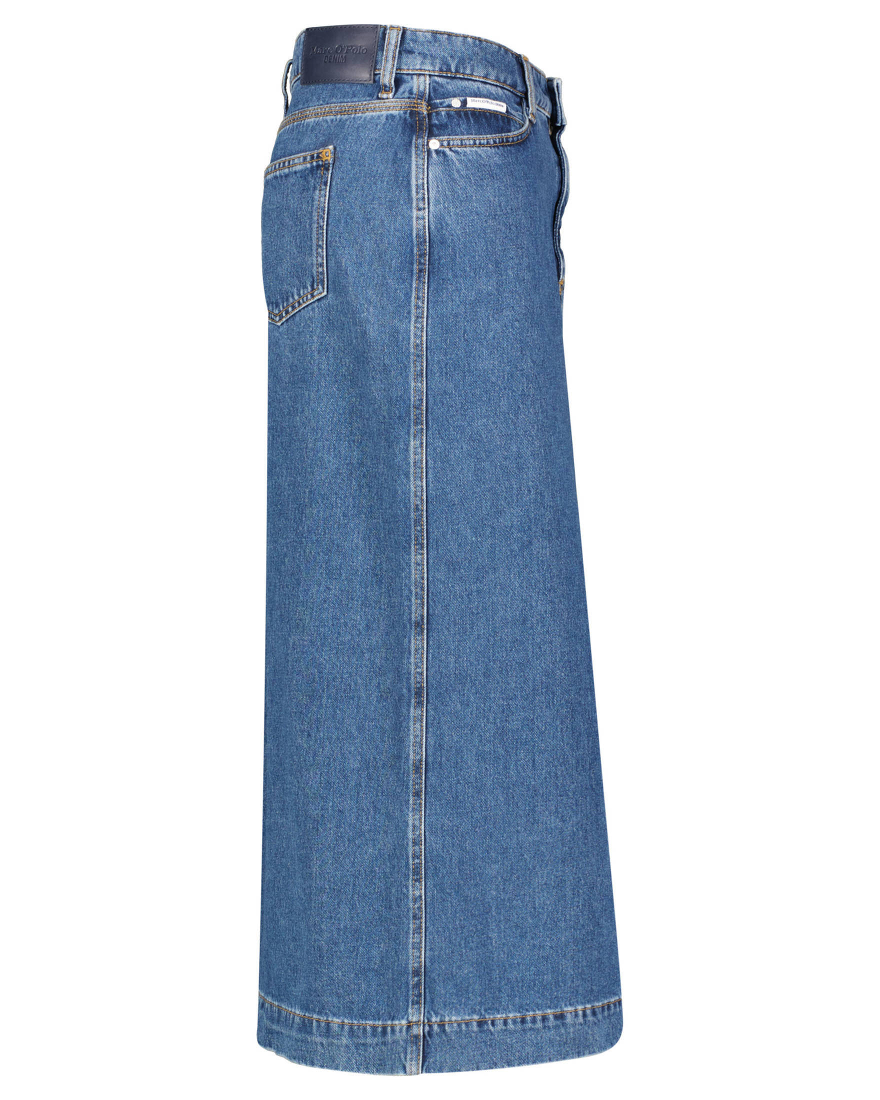 Marc O'Polo Denim| Damen Jeansrock