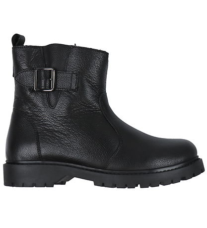 Sofie Schnoor Winterstiefel - Schwarz