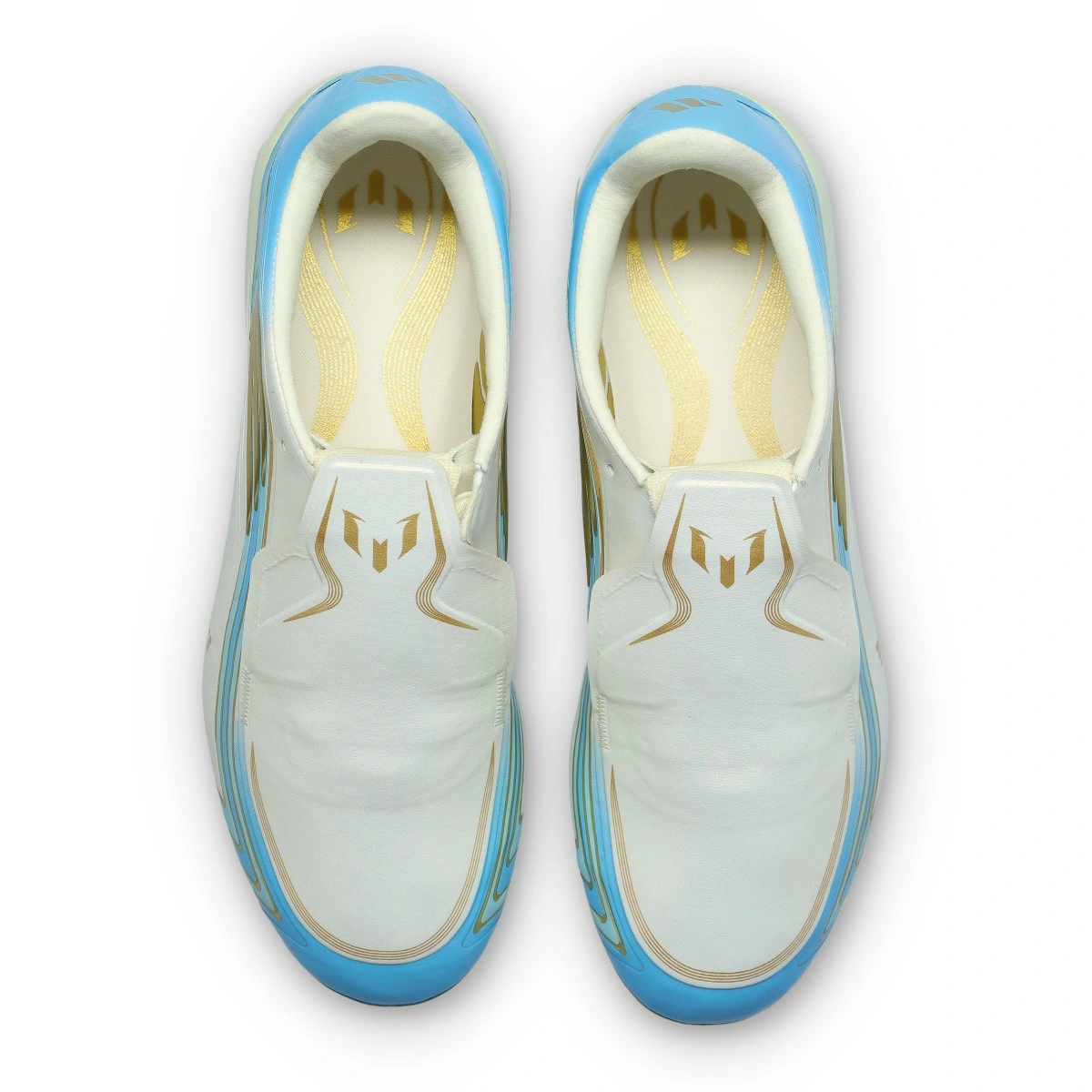 Chuteira adidas F50 Messi Elite FG Criança