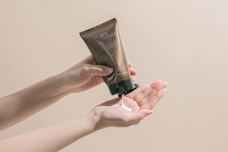 Benton Snail Bee High Content Lotion 120ml