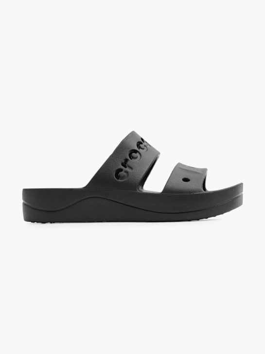Crocs BAYA PLATFORM Badslippers