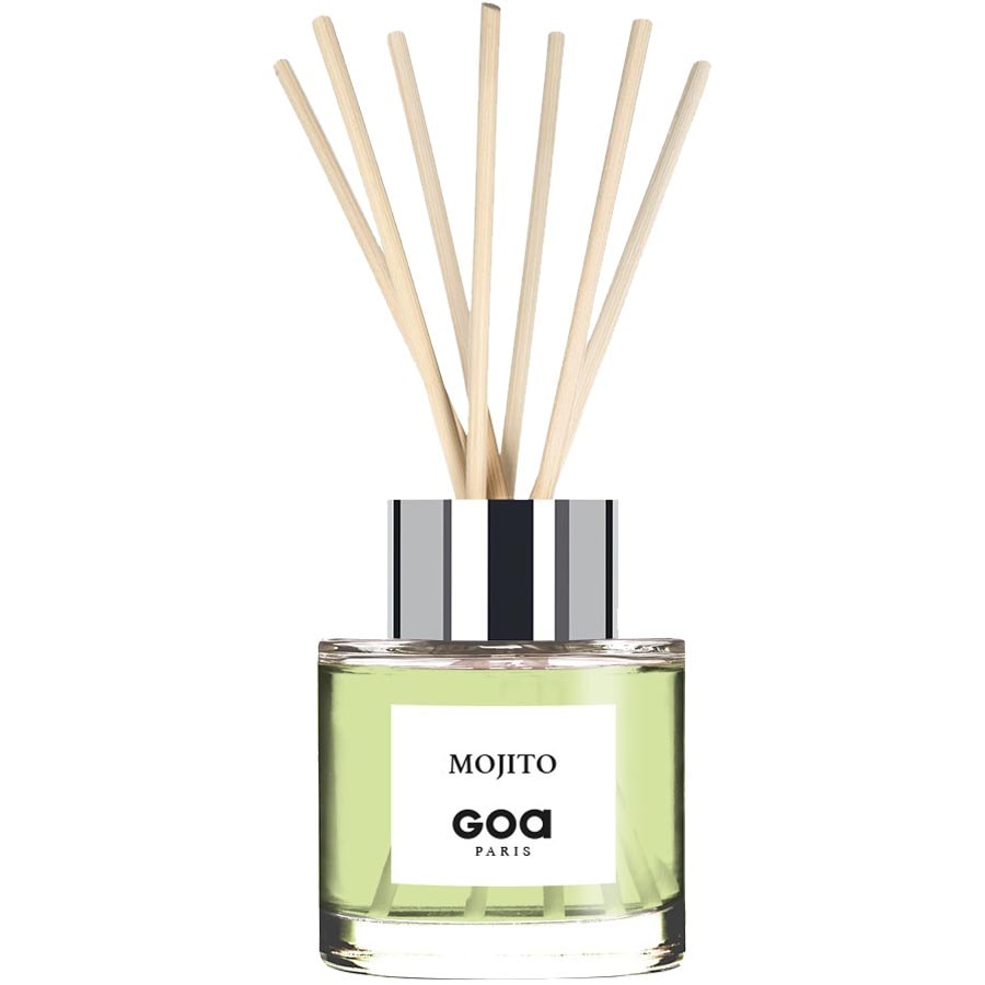 Bouquet parfumé Goatier - Mojito - 200 ml