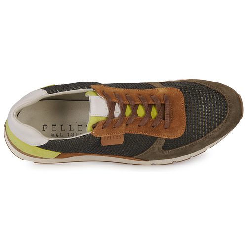 Pellet - MALO - Mix kaki / camel