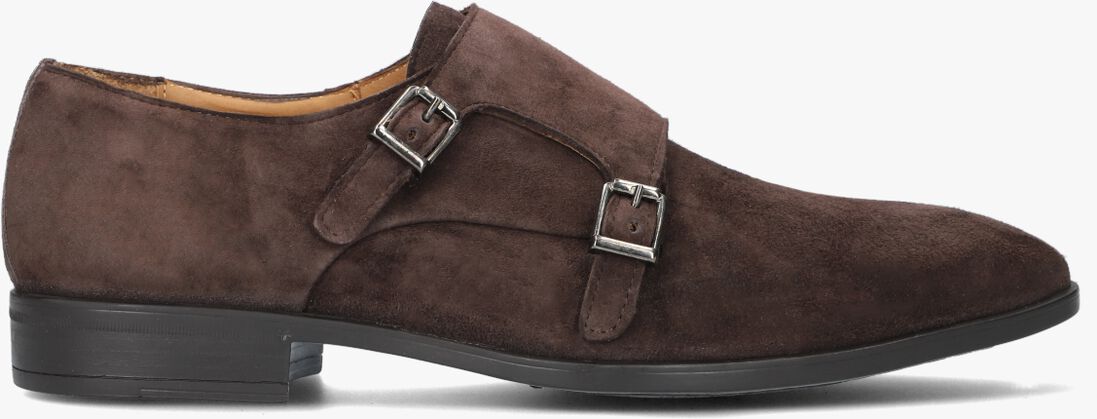 MAZZELTOV bruine mazzeltov nette schoenen 4513