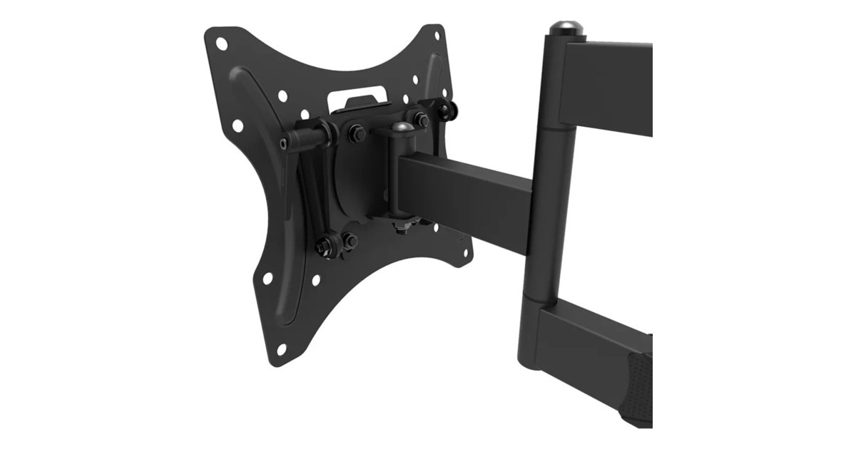 NeomountsWL40-550BL12 tv wandsteun wandmontage   (Zwart)