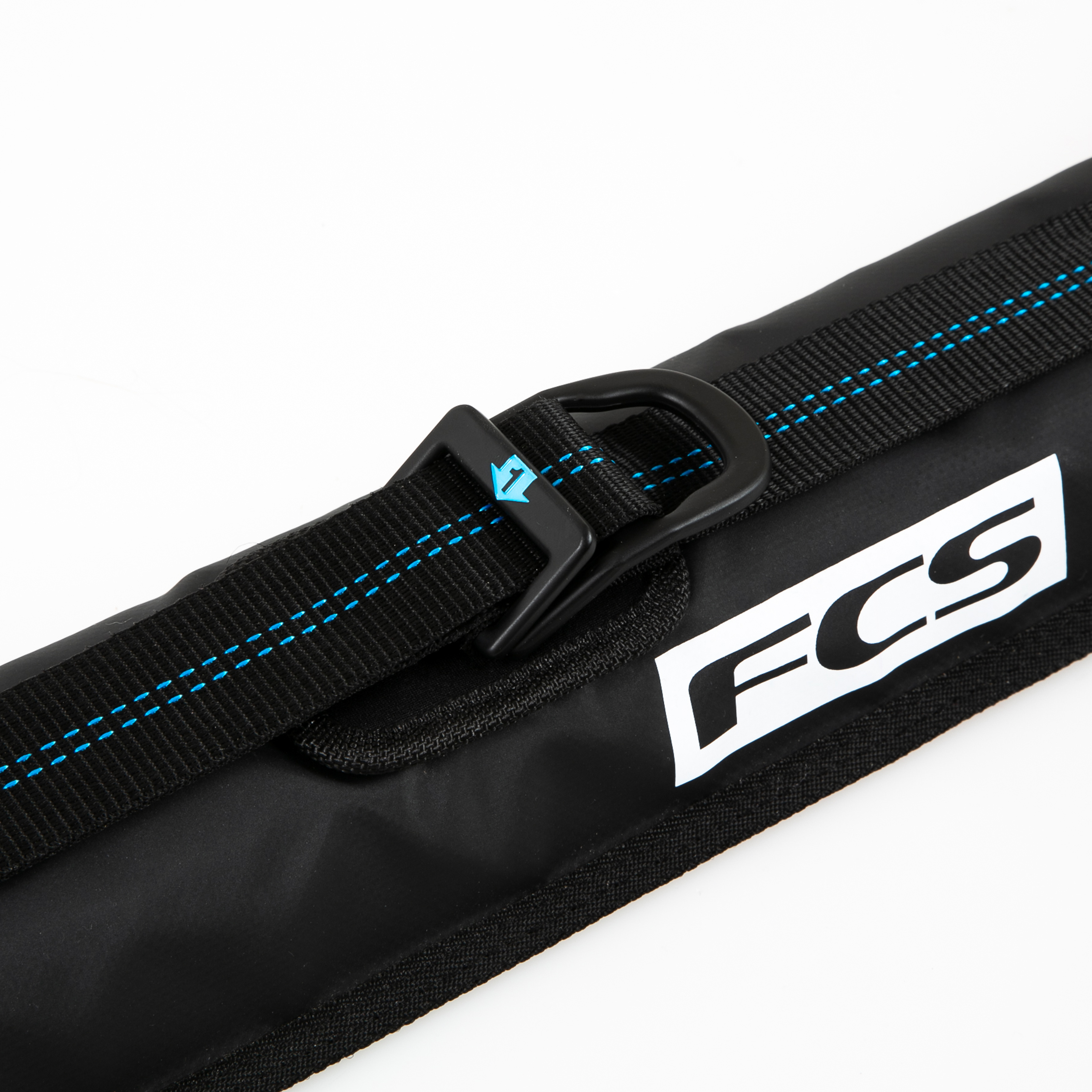 FCS Sangles -  D-Ring Single Soft  - 4.70 m
