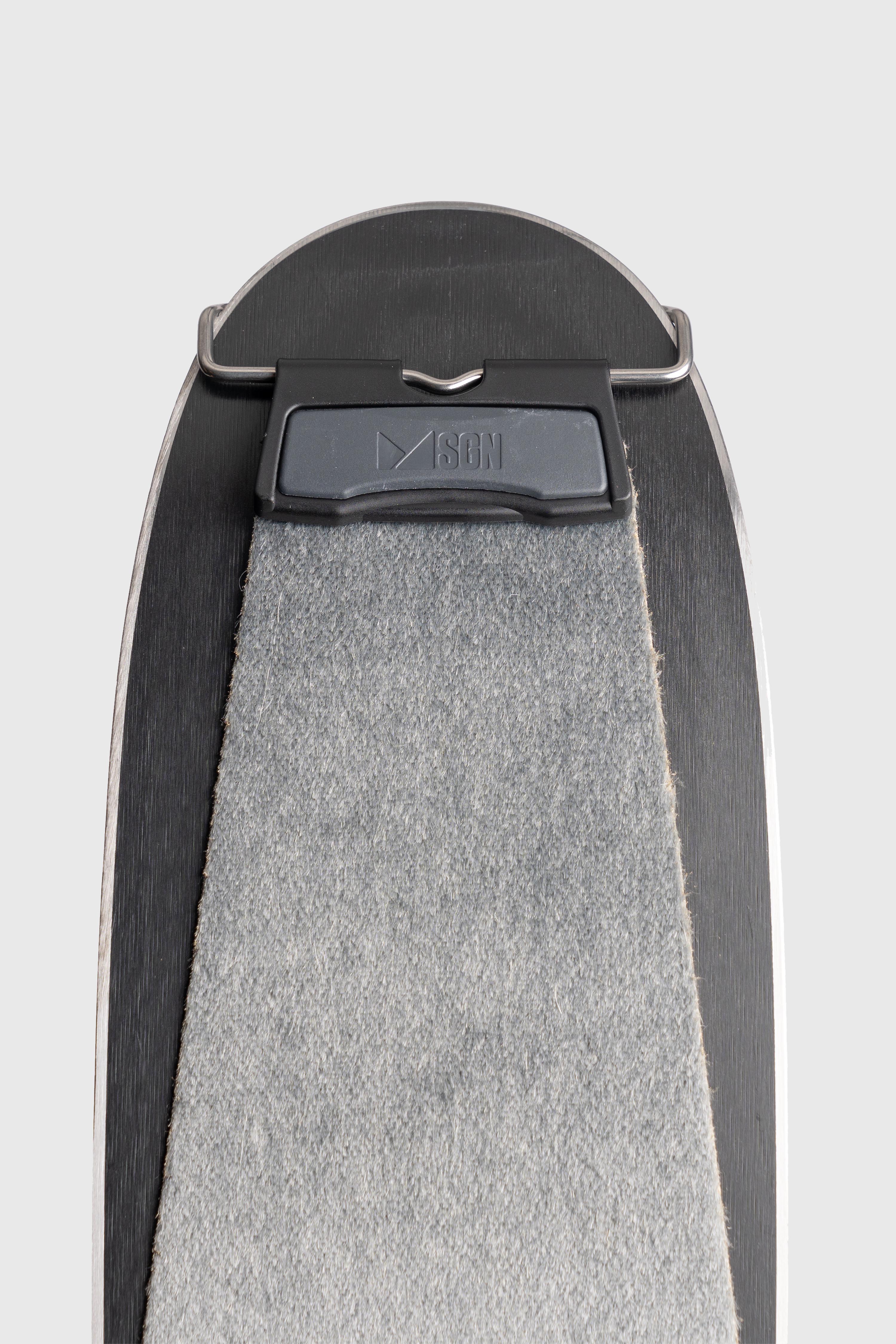 SGN Touring Skin Hurrungane