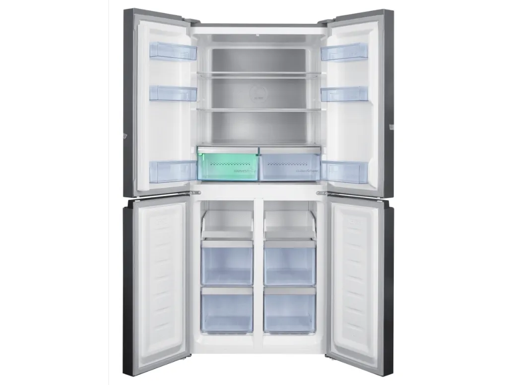 Køleskab BEKO GNO46623MXPN