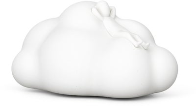 Cam Cam Copenhagen Sky Nattlampe, Off White