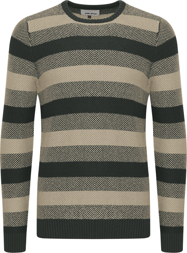 Blend Pullover Deep forest