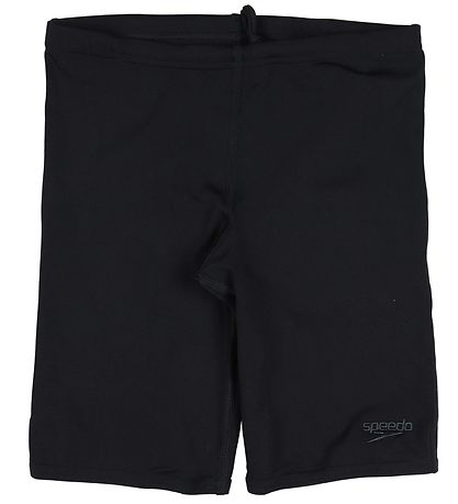 Speedo Bådebukser - Essential End - Sort