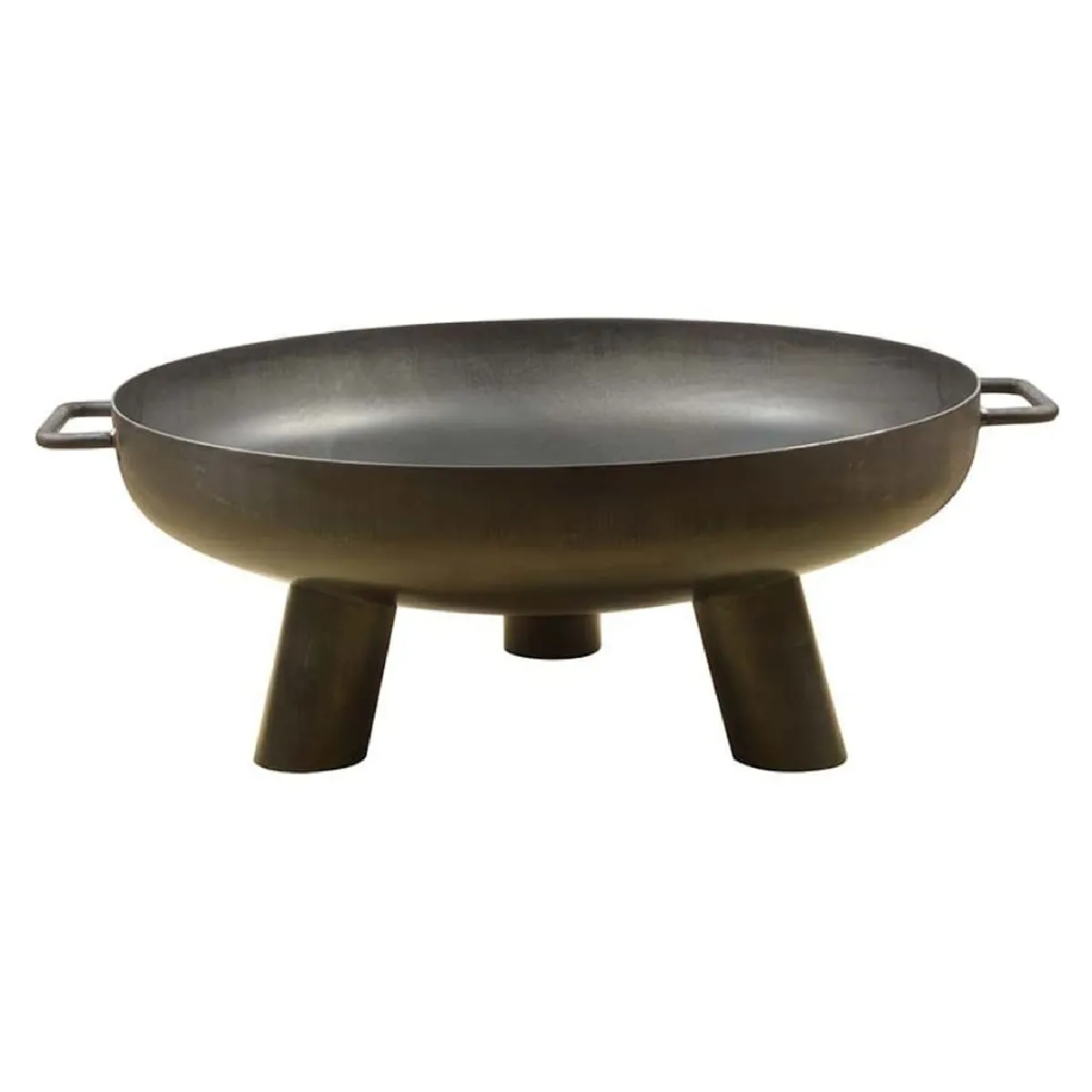 Esschert Design Bol à feu 60 cm