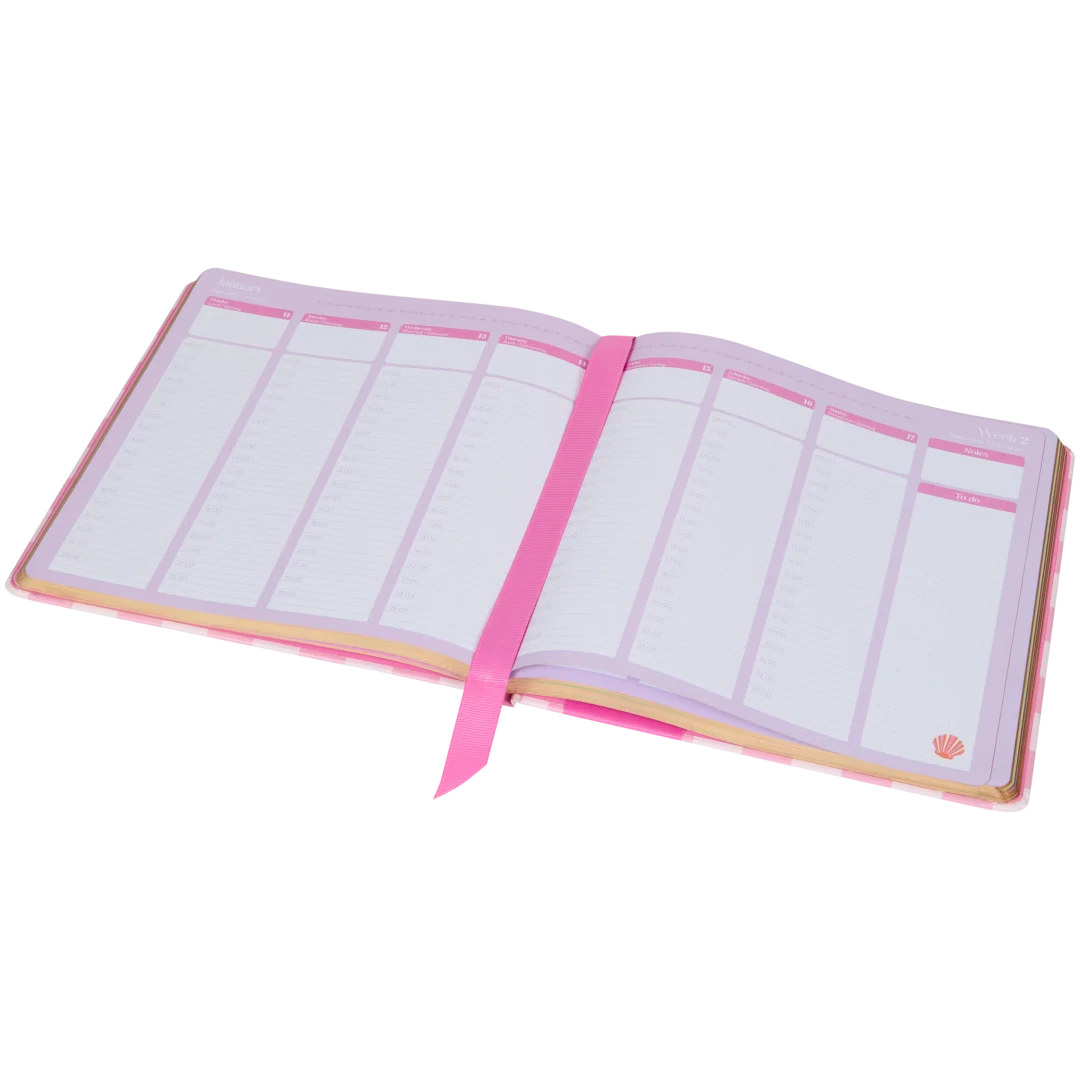 Planificateur