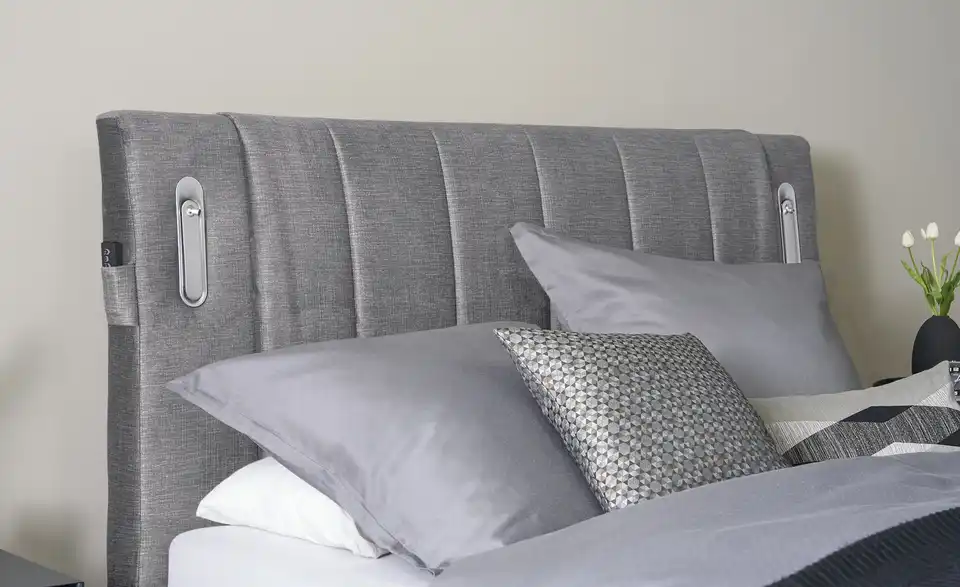 Boxspringbett Houston 6