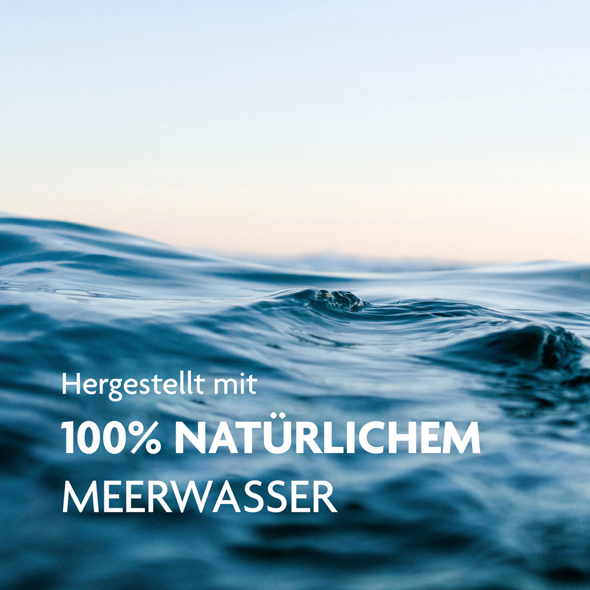 Stérimar Allergie 2in1 Nasenspray & Spülung