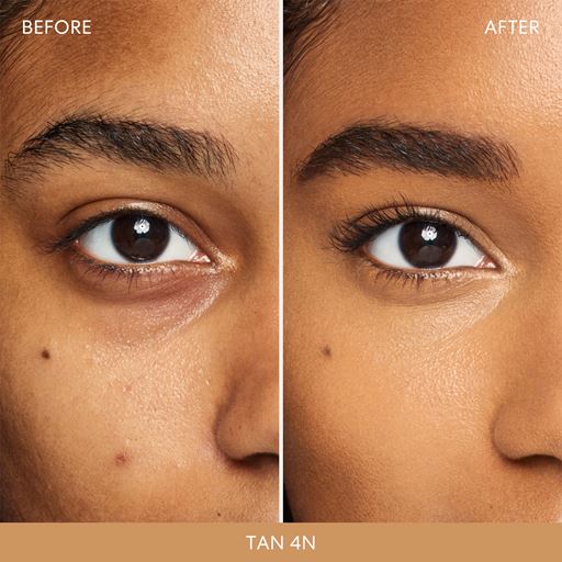 bareMinerals Original Liquid Mineral Concealer, Tan 4N
