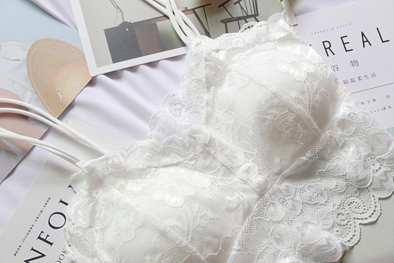 camikiss - Kanten bralette