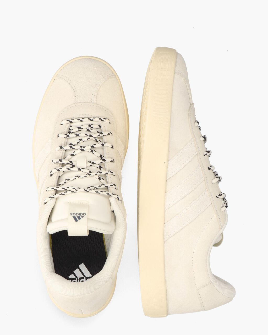 Adidas VL Court 3.0 JP5296 Herensneakers