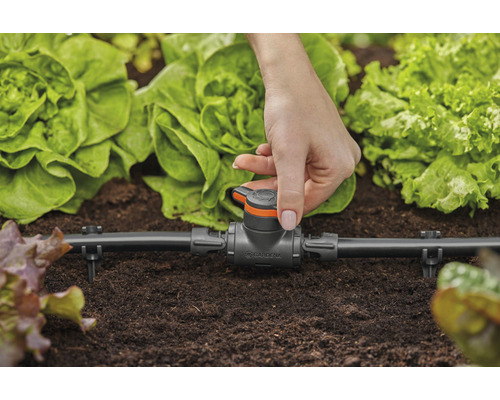 GARDENA Micro-Drip-System regelventiel 13 mm (1/2