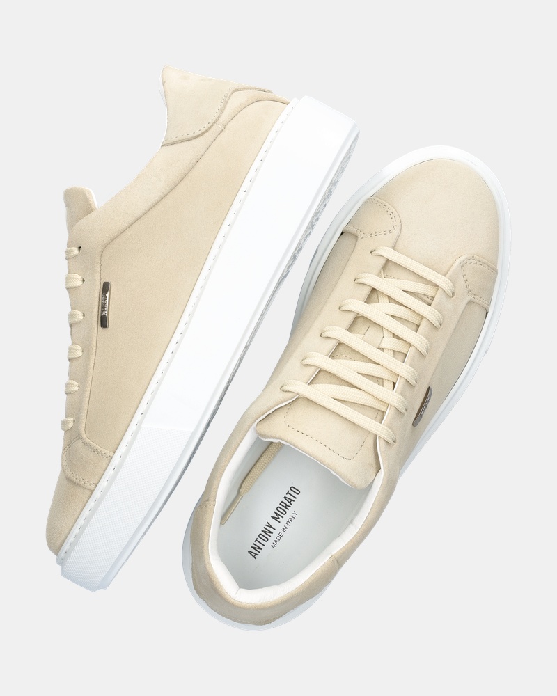 Antony Morato Artem Lage sneakers  - beige