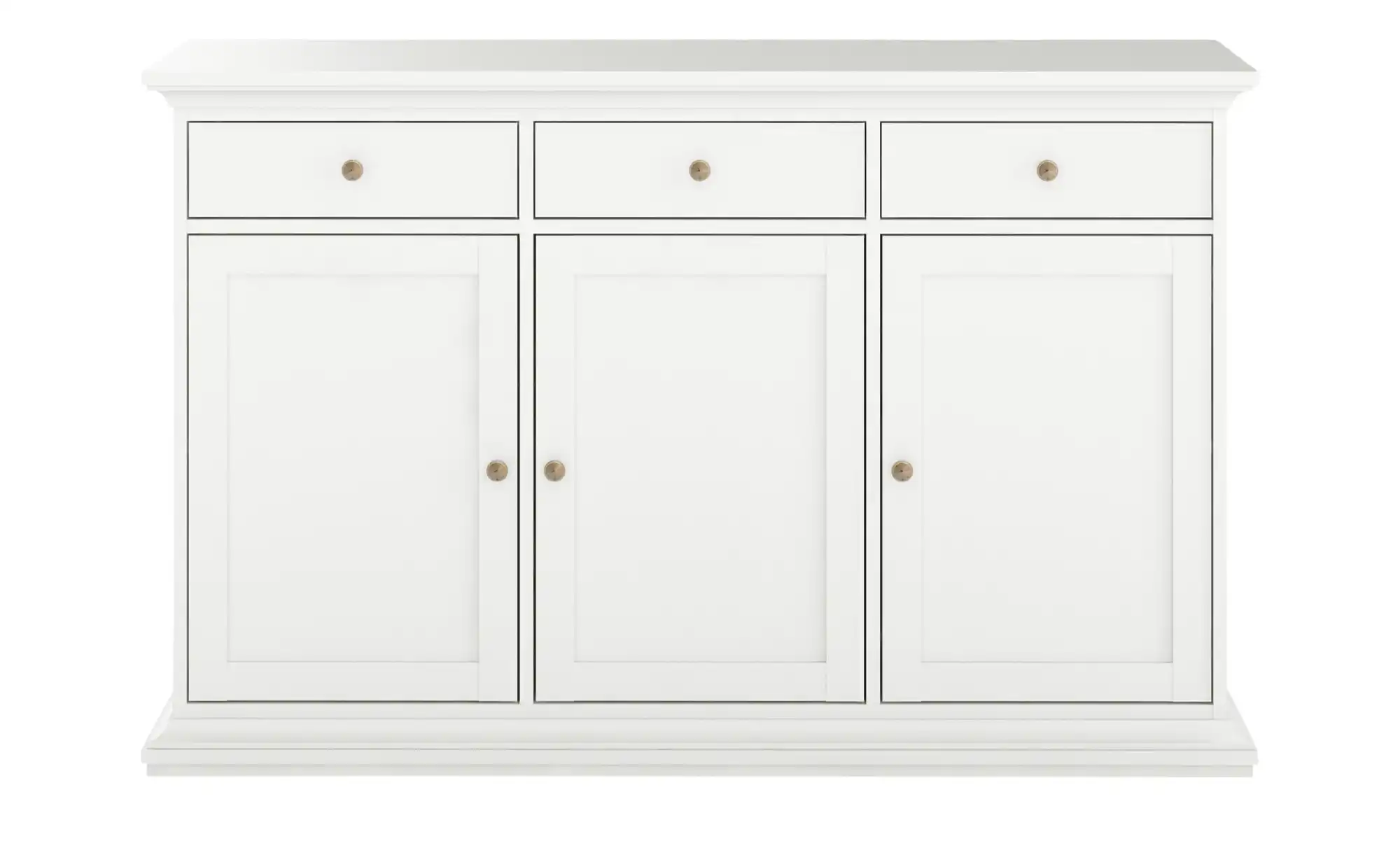 Buffet-Unterteil Chester
