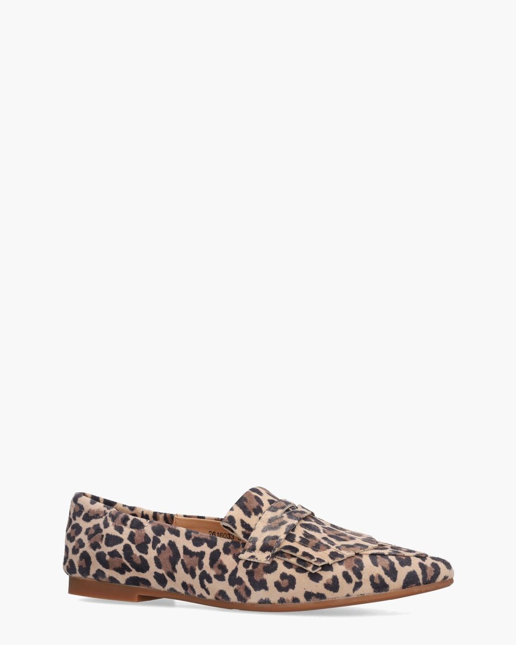 Di Lauro Diletta Multi Damesloafers