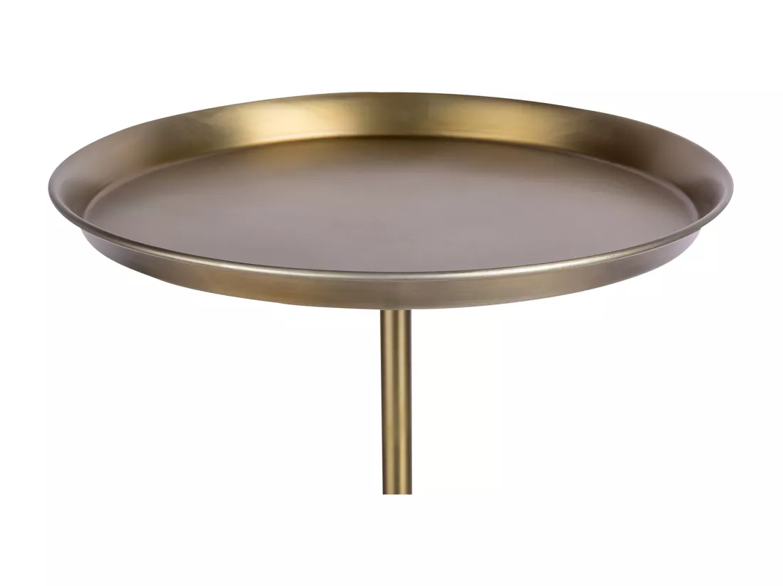 Table d'Appoint Design 